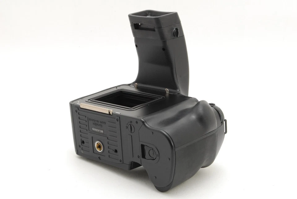 [Near Mint] Mamiya 645 DF+ Mittelformat Digitalkamera nur Gehäuse Japan - Bild 3 von 4