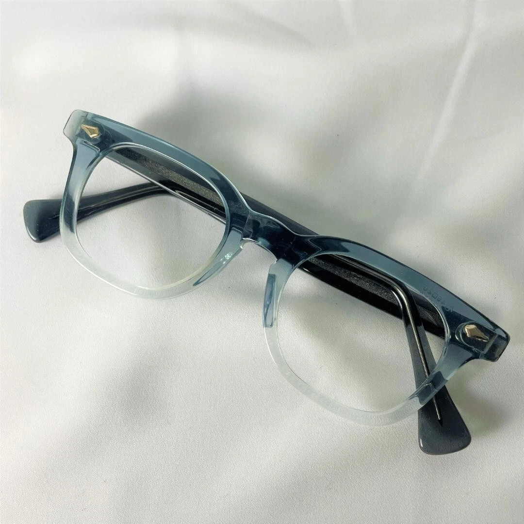 American Optical Stadium AO Deadstock Glasses 46-20m1 Used | eBay