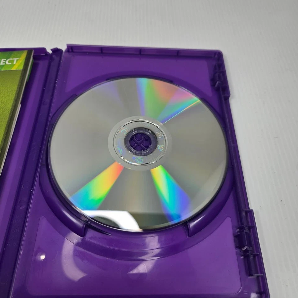 Xbox 360 Kinect Adventures Game Complete with Manual - Motion Sensor Required - Image 4 of 4