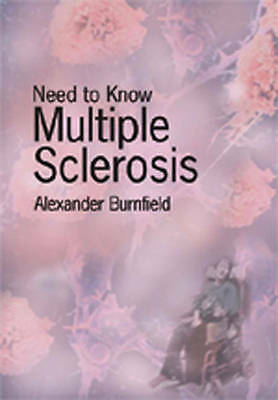 Multiple Sclerosis by Burnfield, Alexander