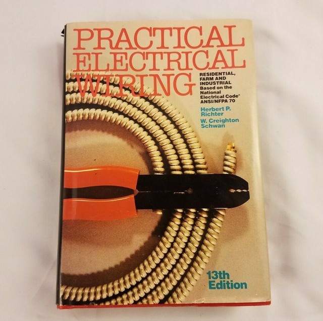Electrical Wiring 19th Edition
