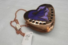 Disney Store Purse Evies Heart Purse