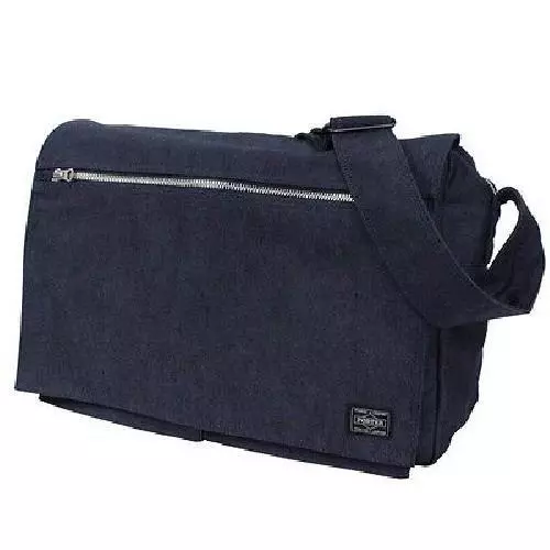 Porter smoky shoulder bag sales