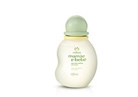 Linha Mamae Bebe Natura - Agua De Colonia Lavanda Sem Alcool 100 Ml - (natura... Linha Mamae Bebe Natura - Agua De Colonia Lavanda Sem Alcool 100 Ml - (natura...