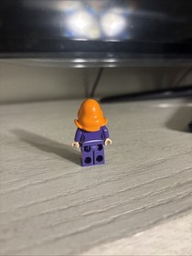 LEGO Daphne Blake Minifigure - 75903 Scooby-Doo Mystery Mansion 57