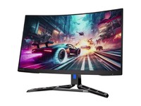 Lenovo Legion R32Qc-30 - Led-Monitor - Gebogen - Qhd - 81.3 Cm (32\) - Hd #EG888"