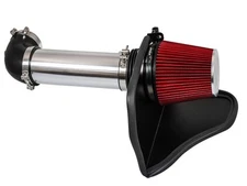 RED Cold Heat Shield Air Intake Kit for 08-10 Challenger / 05-10 300 5.7L V8
