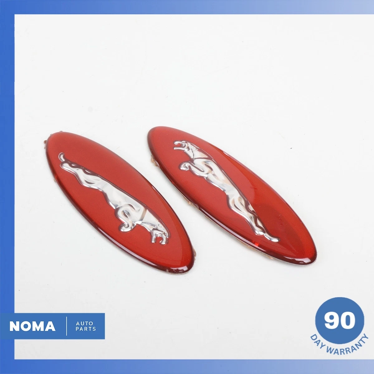 Body Moldings & Trims for Jaguar XKR for sale | eBay