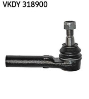 SKF Spurstangenkopf Vkdy 318900 FüR Chrysler
