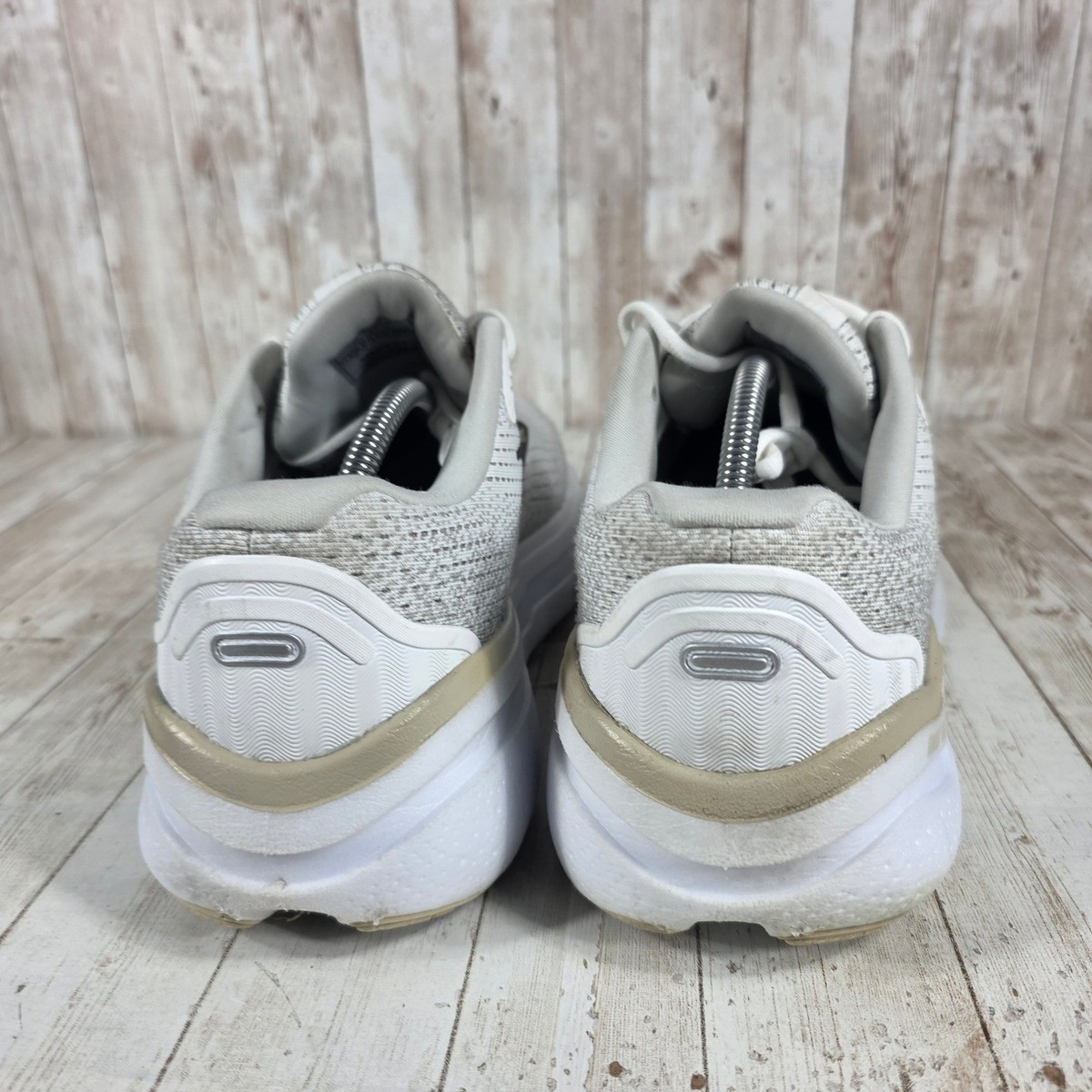 Brooks Ghost Max Men display picture 1