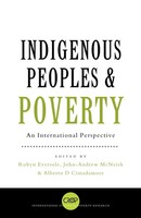 Robyn Eversole (U. A.) | Indigenous Peoples And Poverty | Taschenbuch | Englisch
