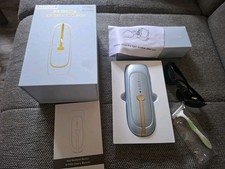 Salloot Ice Cooling IPL Haarentfernungsger&auml;t