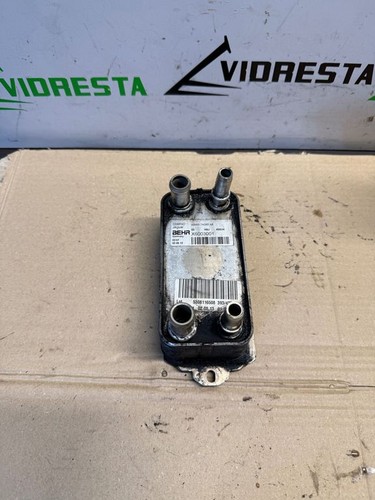 Jaguar XF X250 2013 Getriebe/Getriebeölkühler AW837A095AA Diesel IDR14877