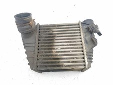 VW GOLF VII 5G1, BQ1, BE1, BE2 Ladeluftkühler 1J0145803 1.90 Diesel 31195062
