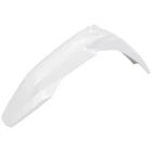 UFO Front Fender White Husqvarna FC FX TC TX 125 250 300 350 450 2023-2025