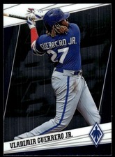 Vladimir Guerrero Jr. 2020 Panini Chronicles #12 Blue Jays MLB READ FREE SHIP
