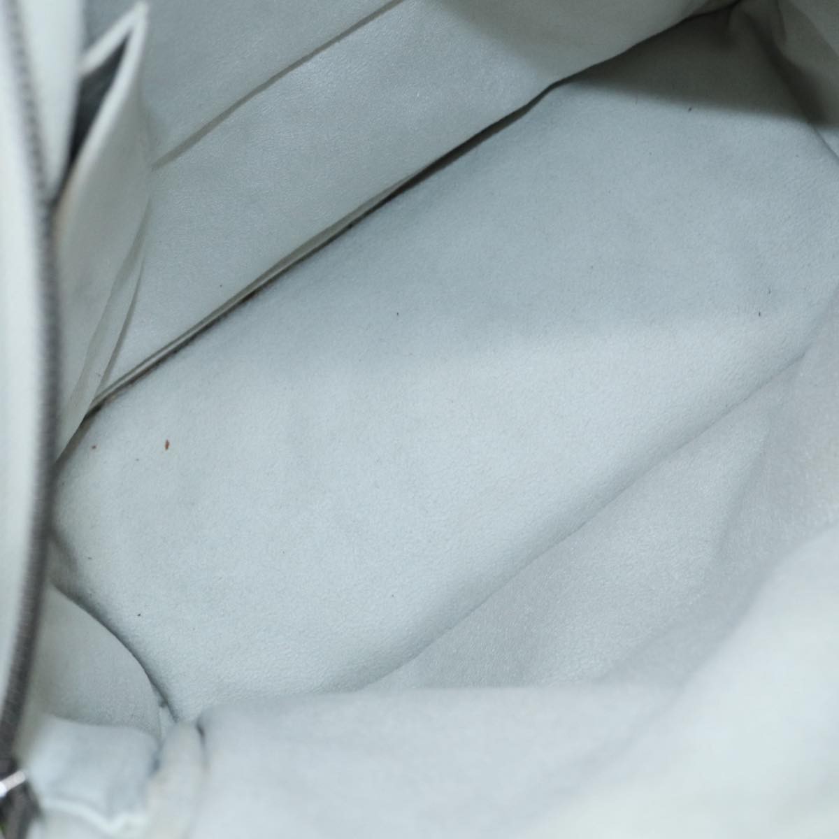 LOUIS VUITTON Monogram Difference Clarkson Bag Wh… - image 11