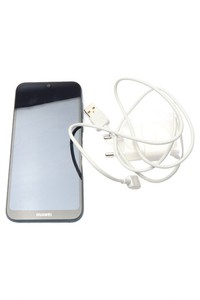 HUAWEI AMN-LX9 Smartphone Blau 13 Megapixel Kamera Handy