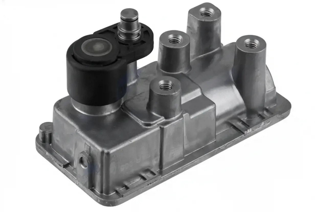 Fits NTY ECD-AR-005 TURBINE ADJUSTER GEARBOX /6NW01043  ⭐UK Stock⭐ - Image 3