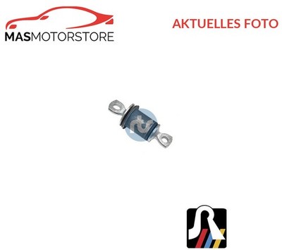 QUERLENKER LAGER LAGERBUCHSE VORNE NIEDRIGER RTS 017-00568-051 P NEU