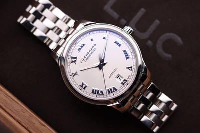 Chopard L.U.C 1937 Classic | 158558-3001 | Complete Set