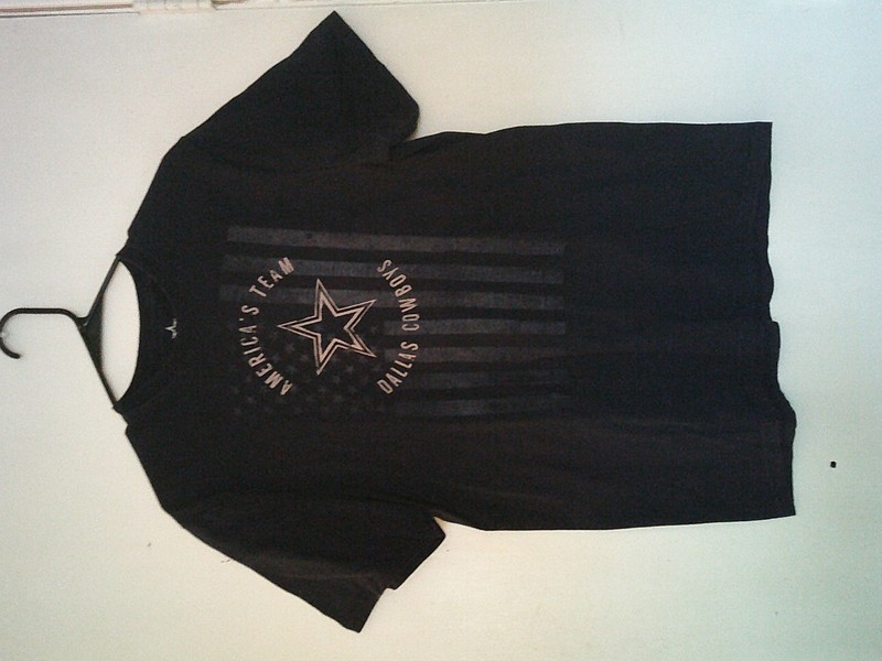 Dallas Cowboys Authentic T-Shirt