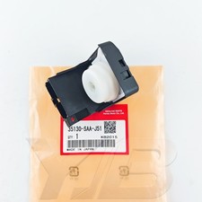 Genuine JDM Push Start Button 06-11 Honda Civic 8th Gen Fd2 Fd1
