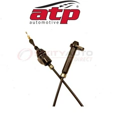 ATP Transmission Detent Cable for 1981-1984 Chevrolet Chevette - Automatic  et