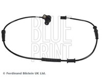 Sensor Raddrehzahl Vorne Links Blue Print ADG07123 FÜR Hyundai Raddrehzahlsensor