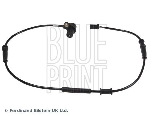 Sensor Raddrehzahl Vorne Links Blue Print ADG07123 FÜR Hyundai Raddrehzahlsensor-image
