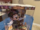Disney Mattel Santa's Little helper Mickey mouse doll collector Xmas — photo 2