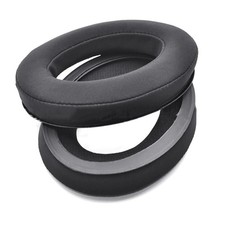 Soft Sponge Ear Pads Cushion Cover For Sennheiser G4ME ZERO GAME ONE Headphones