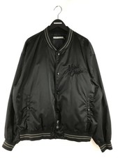 Used Item Men'S Neighborhood 22Ss B.B. N-Jk 221Tsnh-Jkm08 Nylon Stadium Jacket L