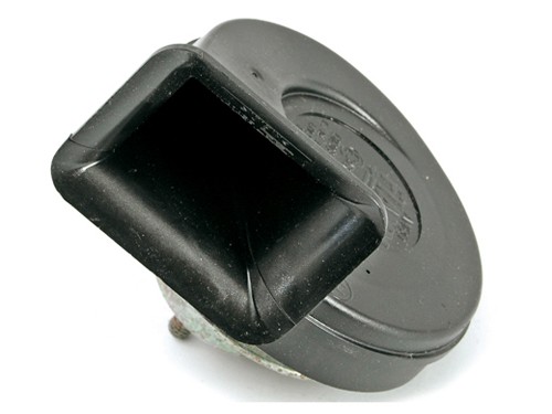 Klaxon note aiguë Jeep Wrangler JK - Avertisseur sonore de remplacement 12V d'origine