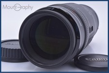   EXC  Canon EF 70-210mm F4 w/cap FromJapan yk7827