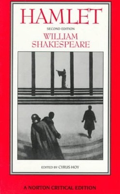 Hamlet Paperback William Shakespeare