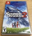 Xenoblades Chronicles 2 - Nintendo Switch