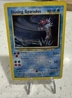 Shining Gyarados 65/64 Neo Revelation PSA 1 potential– ICONIC WOTC Grail –