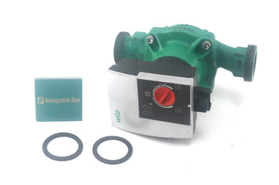 Wilo Yonos Pico 25 / 1 - 4 180mm Pumpe Umwälzpumpe + Dichtung 4164002