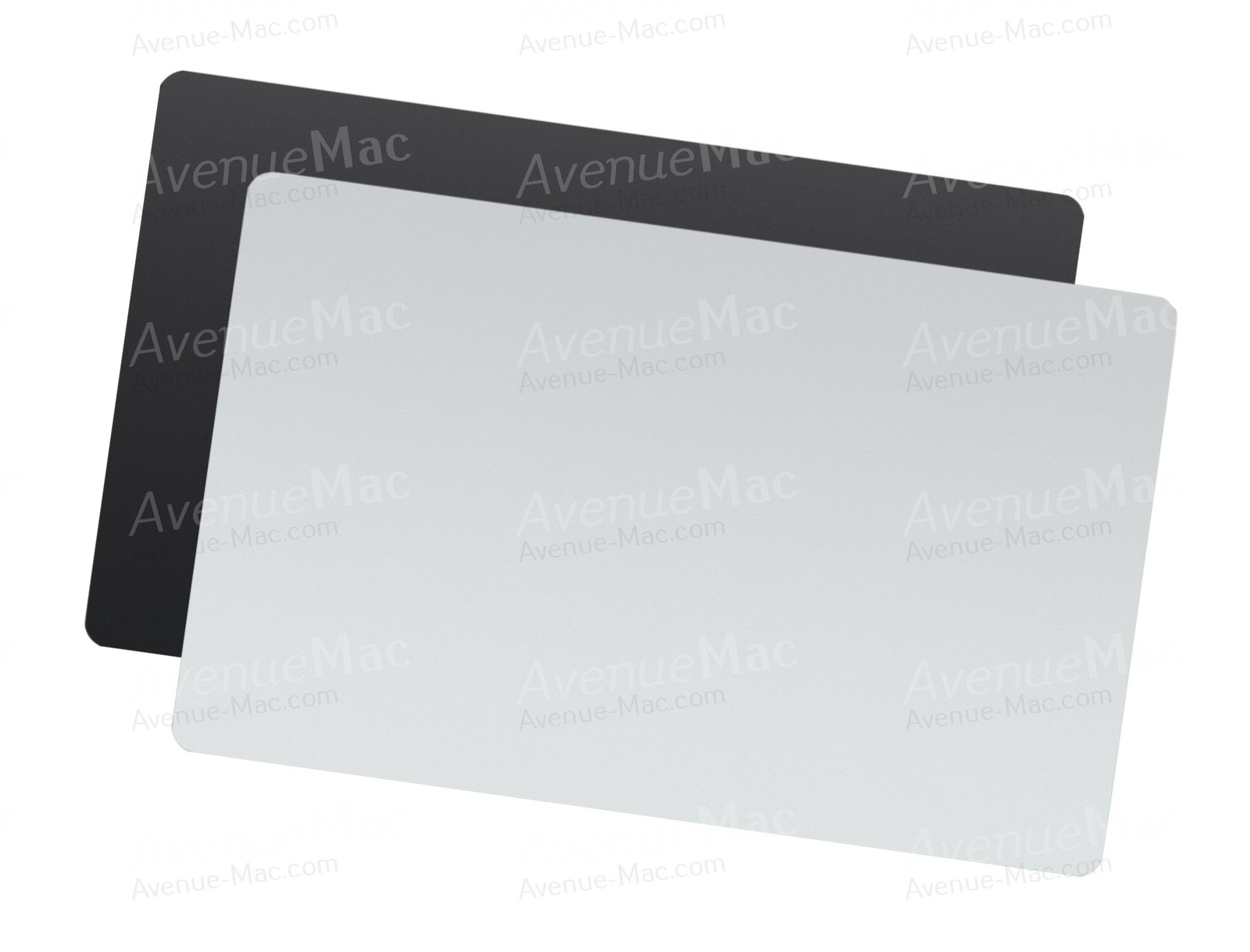Pavé tactile Trackpad de remplacement Gris Sidéral pour MacBook Pro 16" A2991