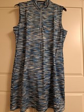 Ladies Golf Dress JRB