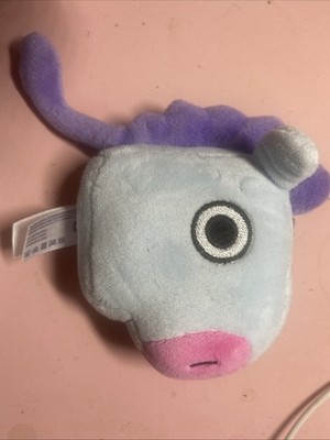BT21 MANG Schlüsselanhänger