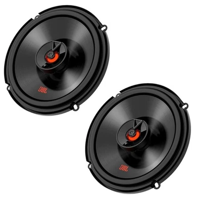 JBL Club2 622 | 2-Wege | 16cm Koax Lautsprecher 160mm 180 WATT BOXEN Paar 3 Ohm - Bild 1 von 2