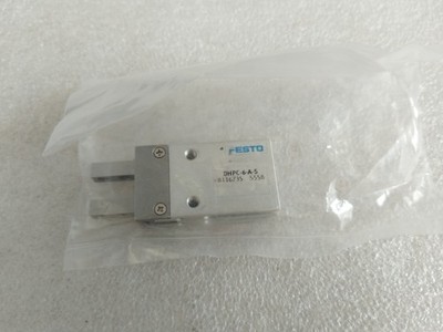 one NEW FESTO DHPC-6-A-S 8116735  Inquiries Welcome