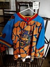 808 Hockey Jersey “wooks R Us” XXL