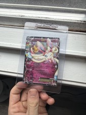Sylveon EX RC21-32 Generations: Radiant Collection Holo on eBay