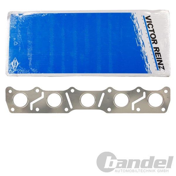 Reinz ABGAS-KRÜMMERDICHTUNG FüR Volvo C30 C70 S40 S60 S80 V40 V50 V60 V70 XC60-image