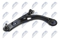 NTY Querlenkerlager ZWD-FT-039 FüR Ypsilon Lancia Fiat Panda VAN 312 PXN1A 4X4