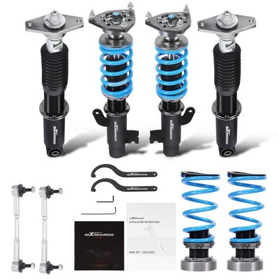 Sportfahrwerk Gewindefahrwerk for Ford Focus ST MK3 336lbs/in Federrate