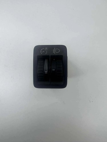 VW PASSAT B6 3C2 Schalter zur Einstellung der Scheinwerferhöhe 32075896
